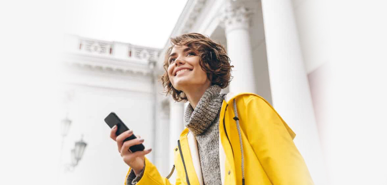 Telefon na raty przez internet