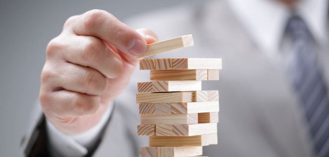 Czym jest ryzyko kredytowe, kiedy ono występuje