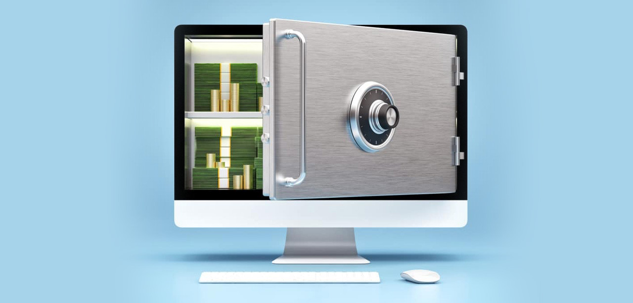 Czy pieniądze w banku są bezpieczne?