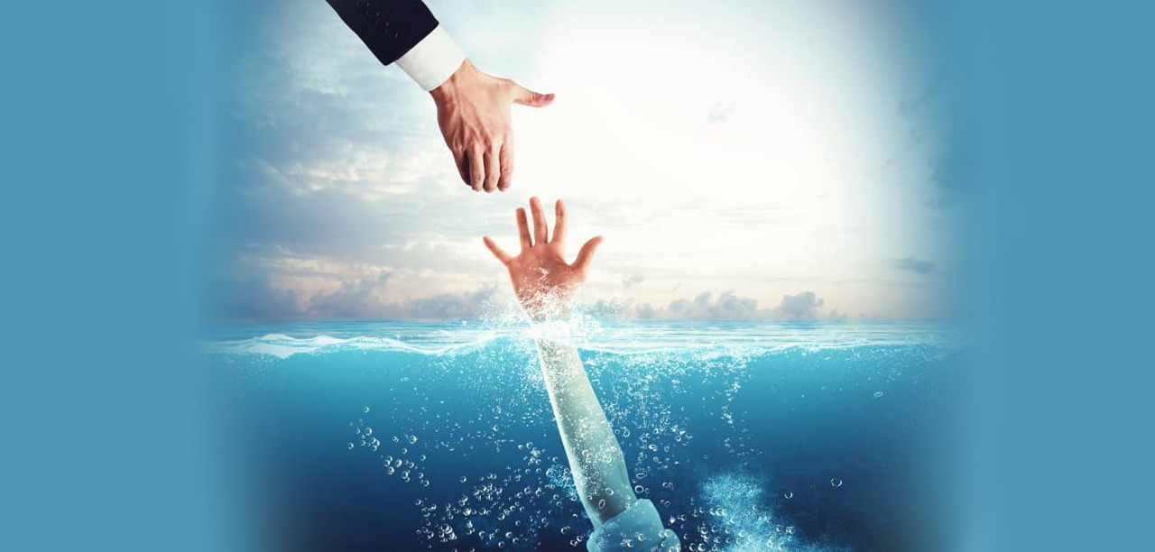 Czym jest przekredytowanie, kiedy ono występuje