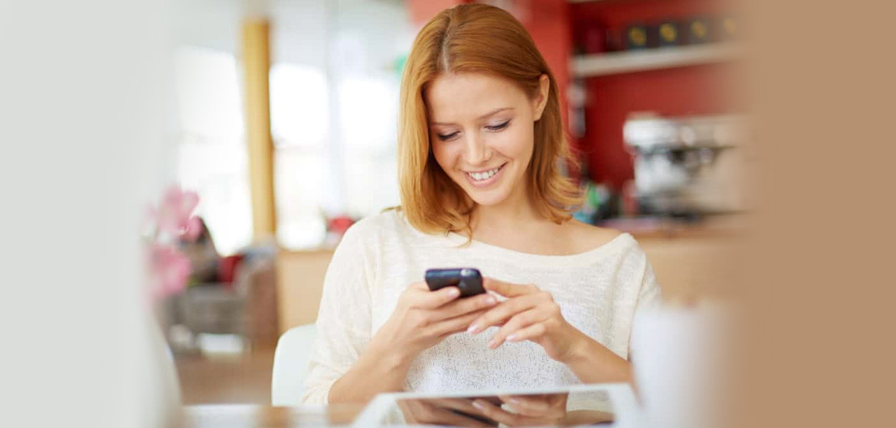 Czy mogę wziąć kredyt przez SMS