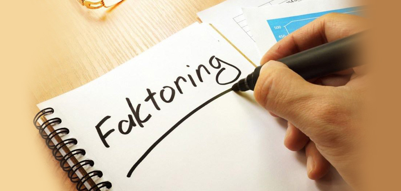 Faktoring – Co to jest i na czym polega?