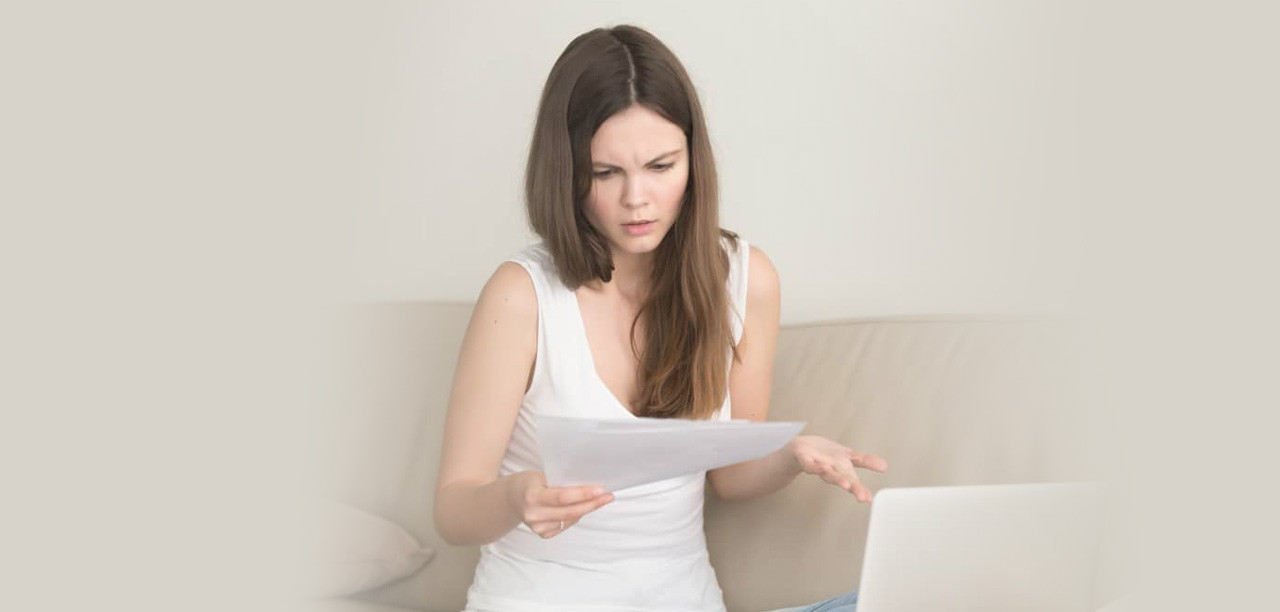 Jak sprawdzić czy ktoś wziął kredyt na mnie