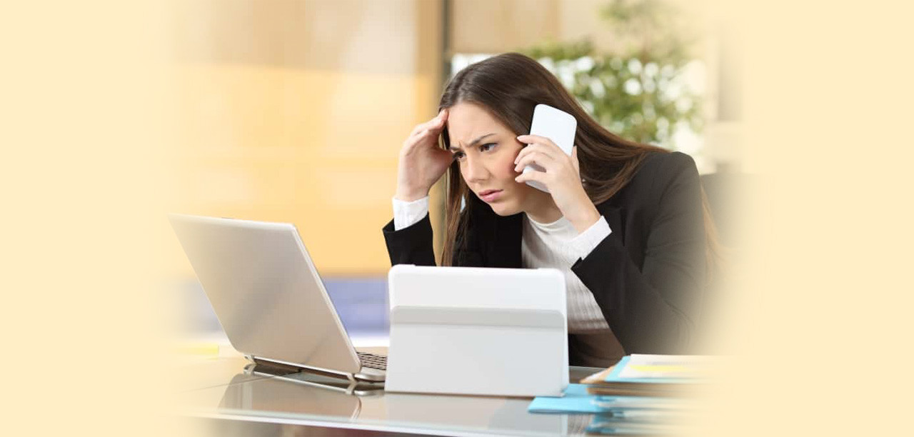 Jak anulować przelew?