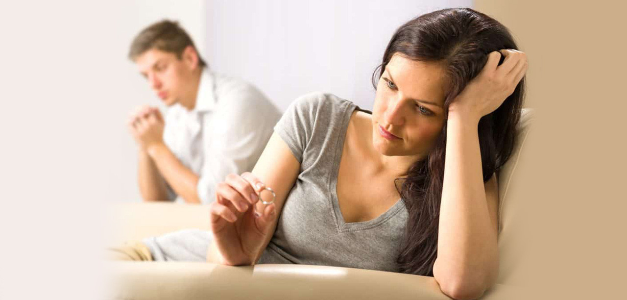 Czy współmałżonek odpowiada za długi