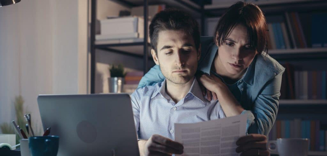 Jakie są powody nieprzyznania kredytu