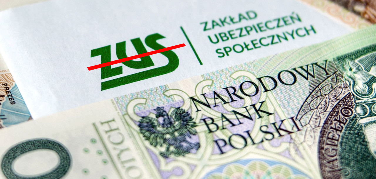Jak uzyskać kredyt bez ZUS informacje i porady