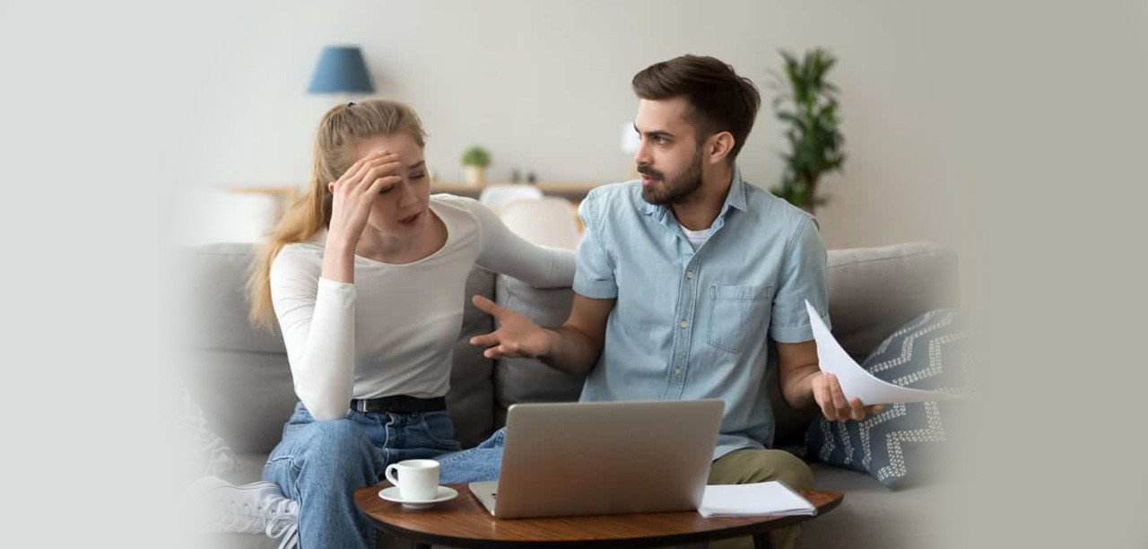 Kiedy ponosimy odpowiedzialność finansową za długi współmałżonka