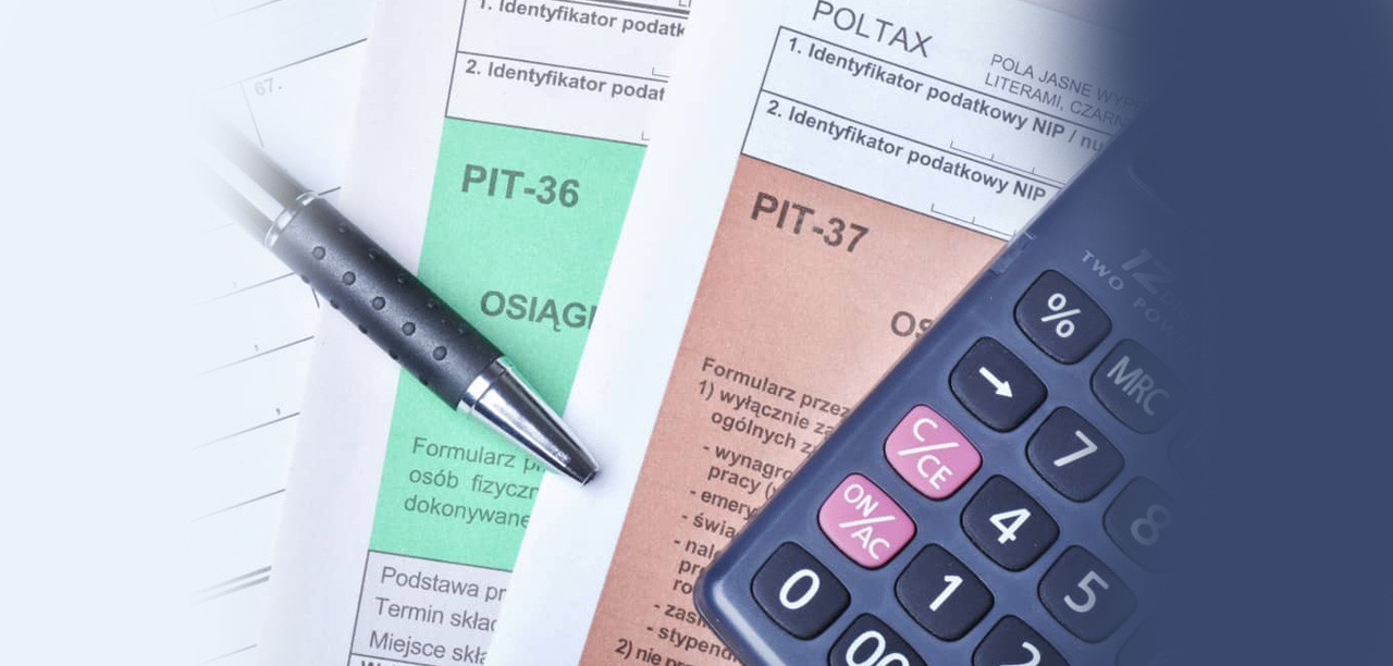 Co można odliczyć w rocznym zeznaniu podatkowym PIT