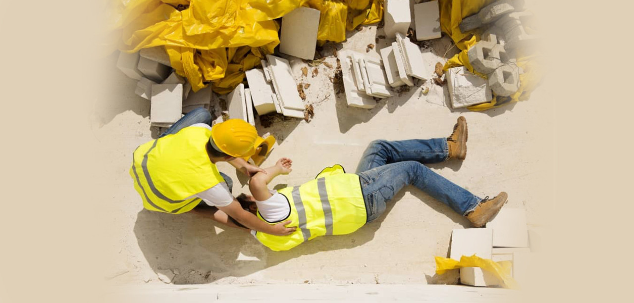Odszkodowanie za wypadek w pracy – jak je uzyskać i ile się należy