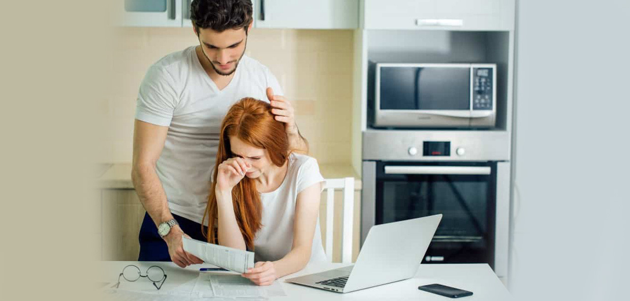 Problem ze spłatą kredytu – jak postępować