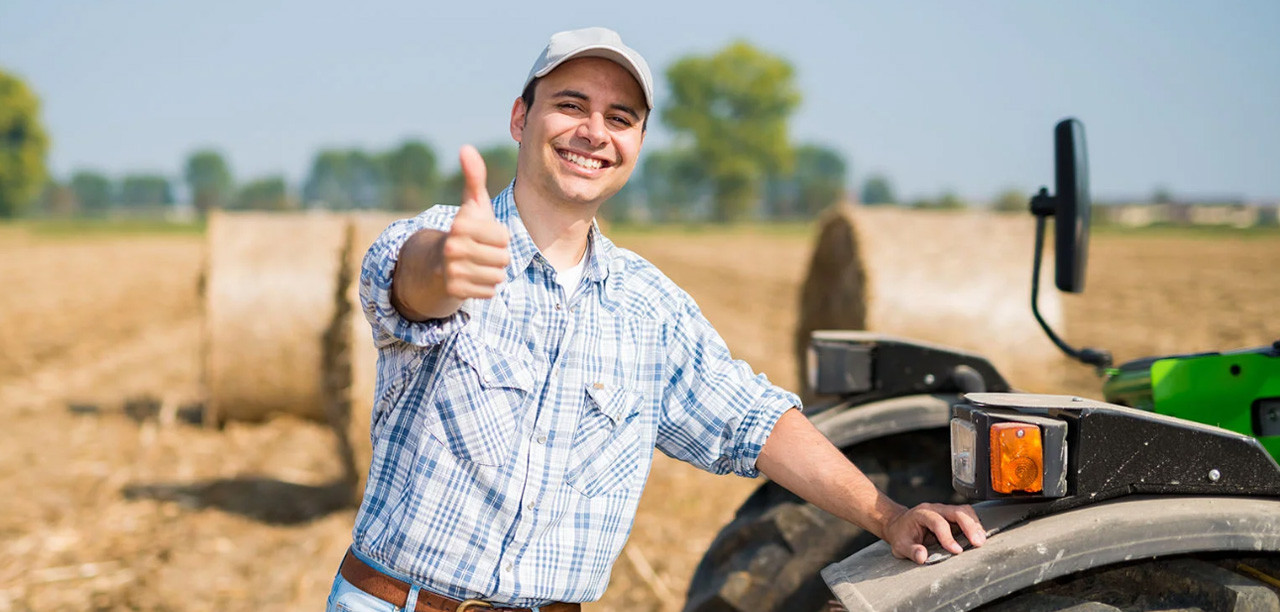 Kredyt dla rolników informacje i porady